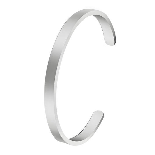 Stainless steel bracelet