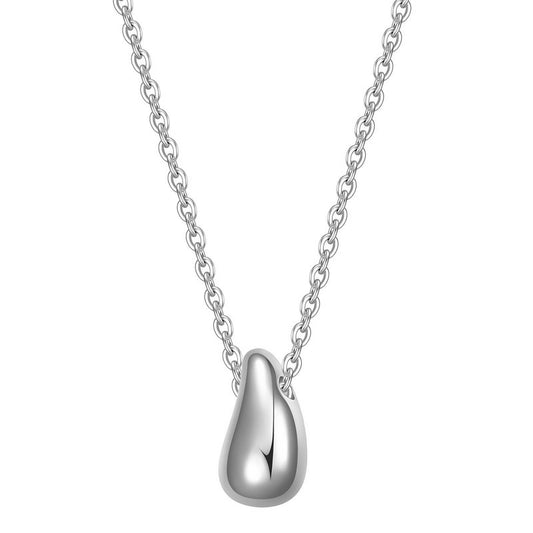 Stainless steel necklace